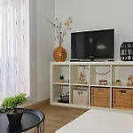 Apartmán Le Balcon Cerdan *