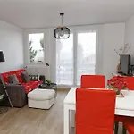 Apartmán Le Balcon Cerdan Font-Romeu-Odeillo-Via