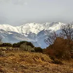 Apartmán Le Balcon Cerdan Font-Romeu-Odeillo-Via
