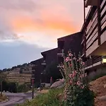 Apartmán Le Balcon Cerdan