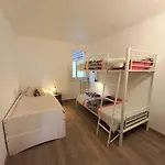 Le Balcon Cerdan Apartmán
