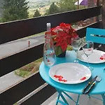 Le Balcon Cerdan