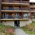 Le Balcon Cerdan Apartmán Font-Romeu-Odeillo-Via