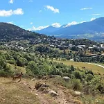 Le Balcon Cerdan * Font-Romeu-Odeillo-Via