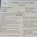 Le Balcon Cerdan *