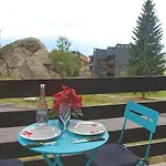 Apartmán Le Balcon Cerdan *