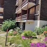 Apartmán Le Balcon Cerdan