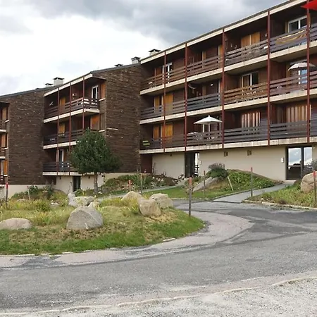 Le Balcon Cerdan * Font-Romeu-Odeillo-Via