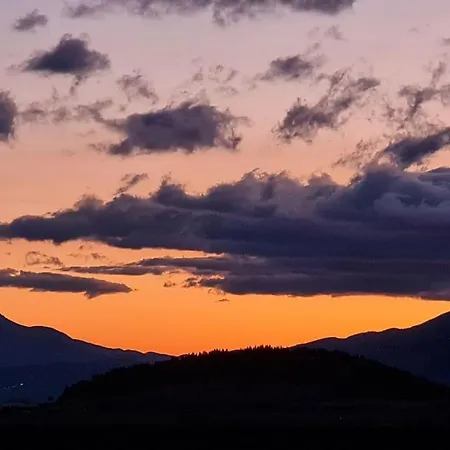 Le Balcon Cerdan Font-Romeu-Odeillo-Via