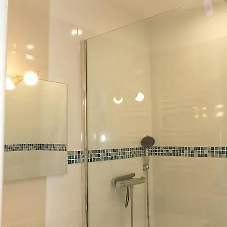 Le Balcon Cerdan Font-Romeu-Odeillo-Via