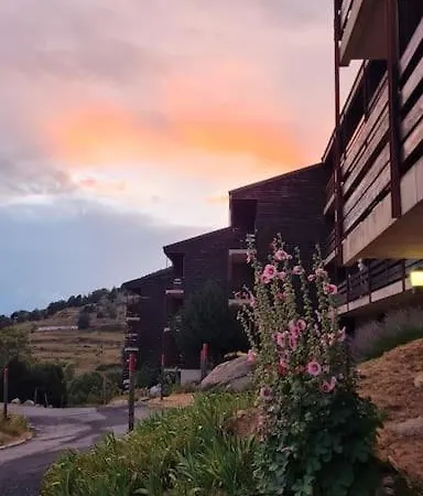 Appartamento Le Balcon Cerdan