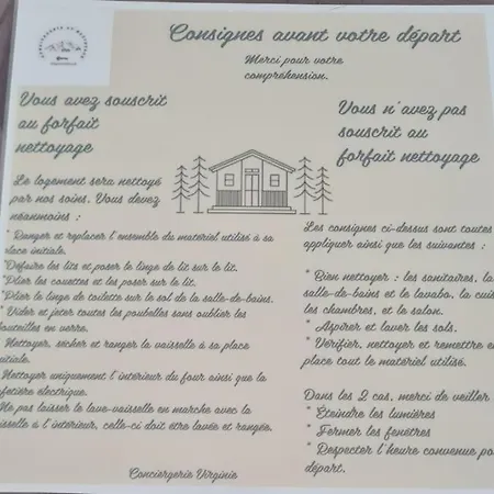 Le Balcon Cerdan *