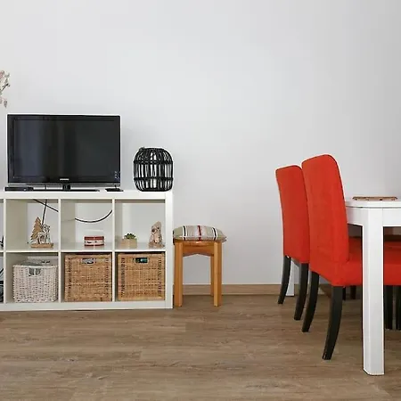 Apartment Le Balcon Cerdan *