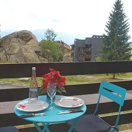 Apartment Le Balcon Cerdan *