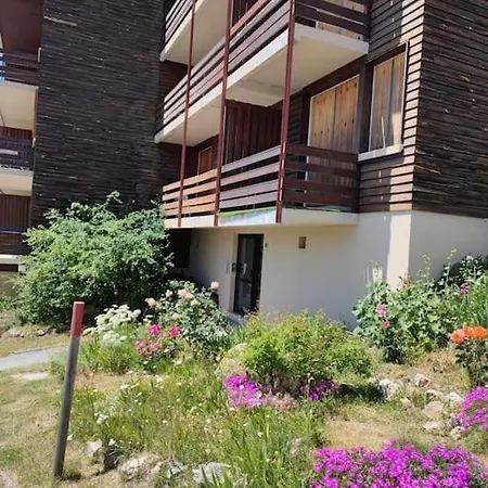 Apartment Le Balcon Cerdan